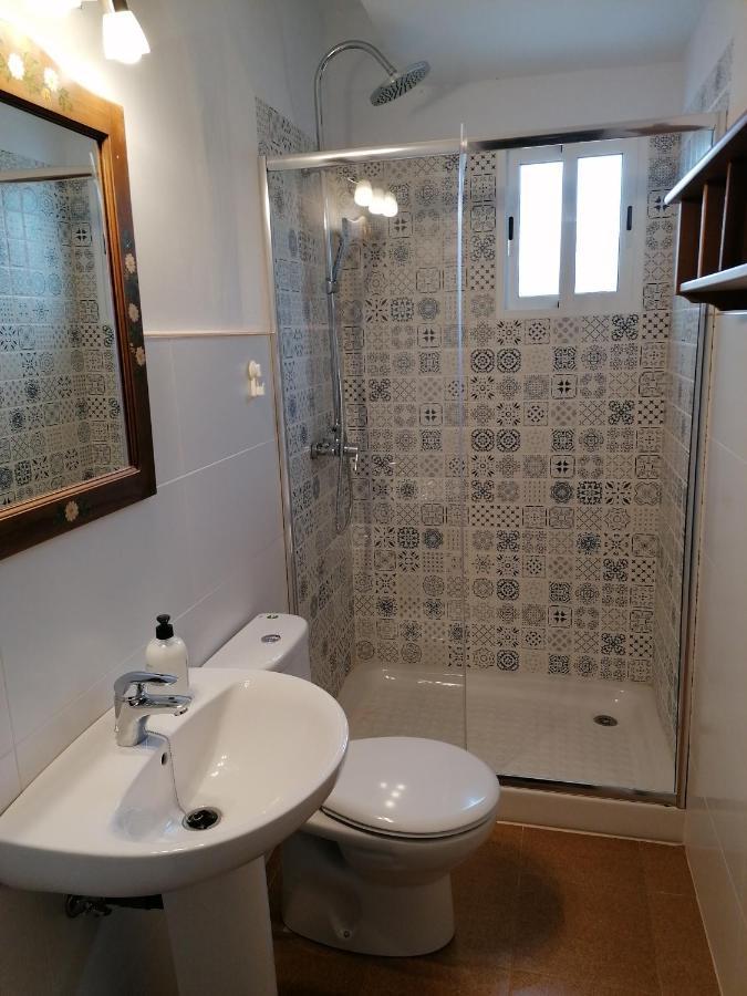 Villa Los Arcos Malaga Ngoại thất bức ảnh