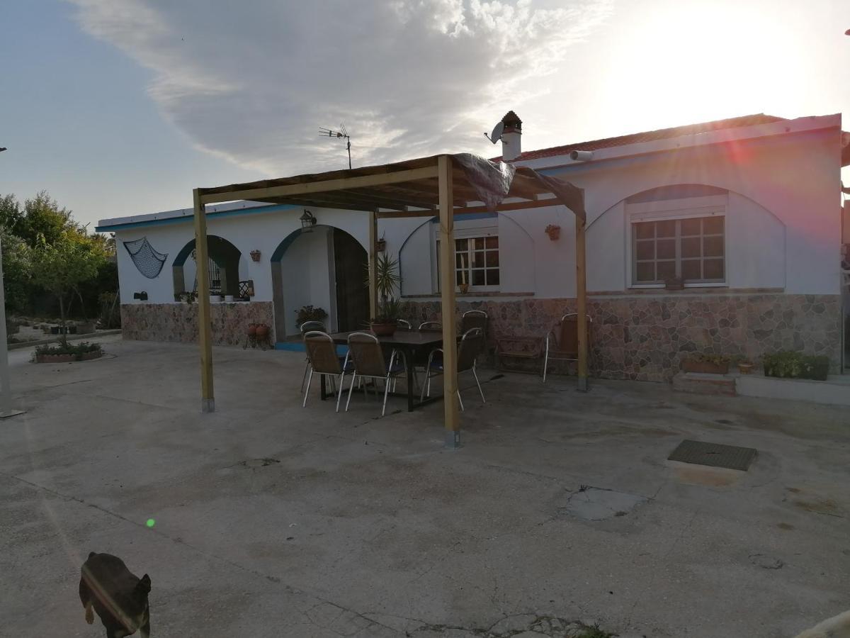 Villa Los Arcos Malaga Ngoại thất bức ảnh