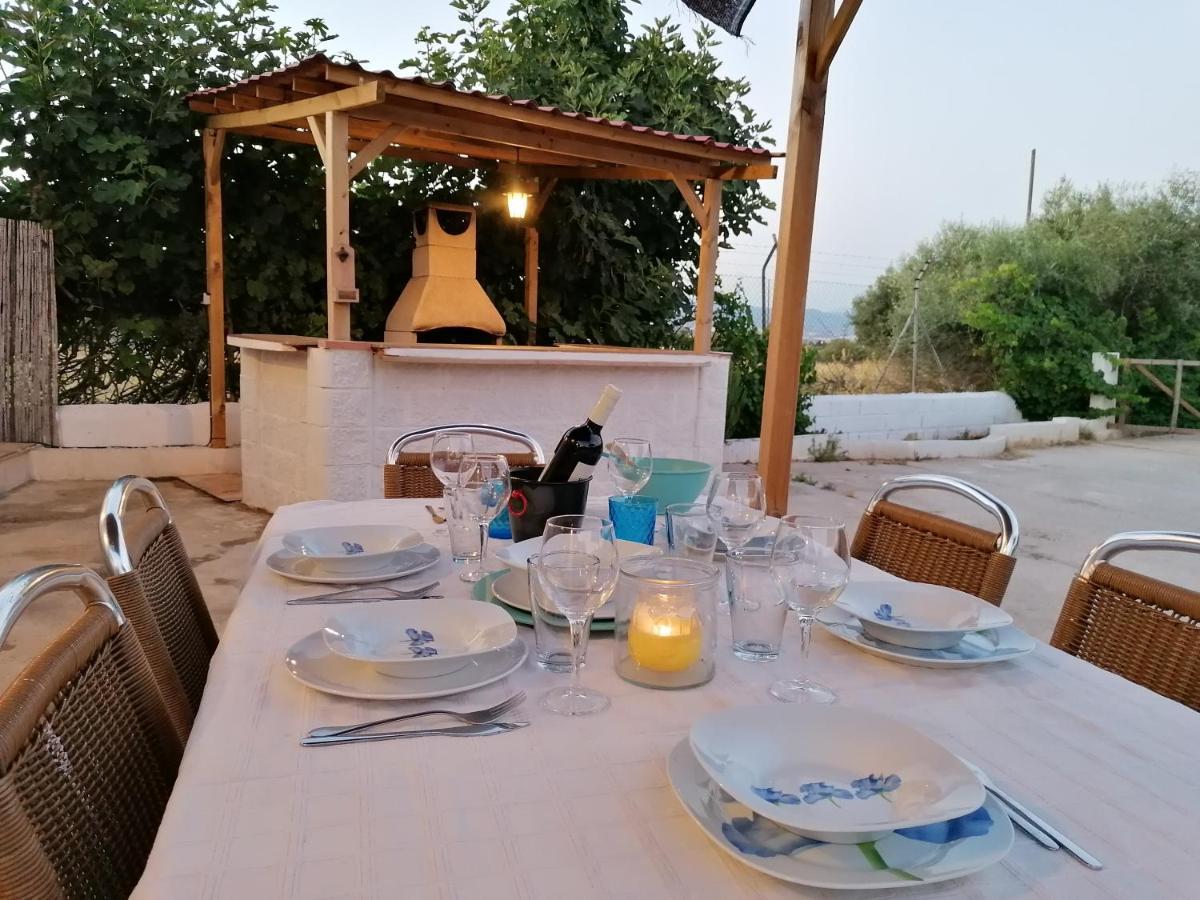 Villa Los Arcos Malaga Ngoại thất bức ảnh