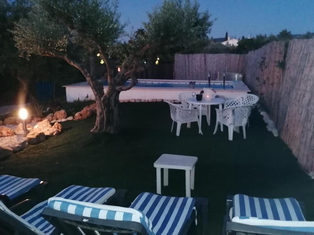 Villa Los Arcos Malaga Ngoại thất bức ảnh