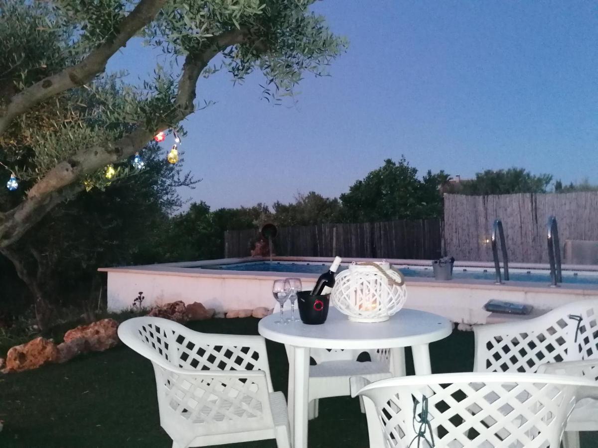 Villa Los Arcos Malaga Ngoại thất bức ảnh