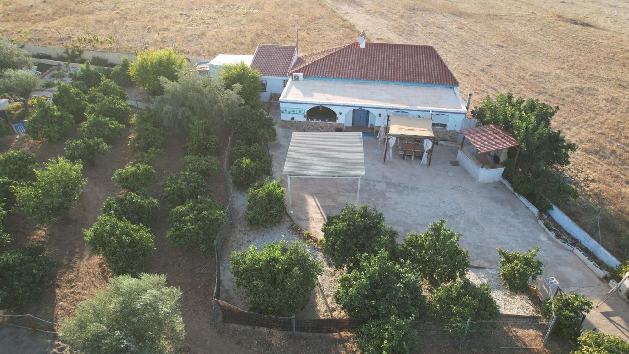 Villa Los Arcos Malaga Ngoại thất bức ảnh