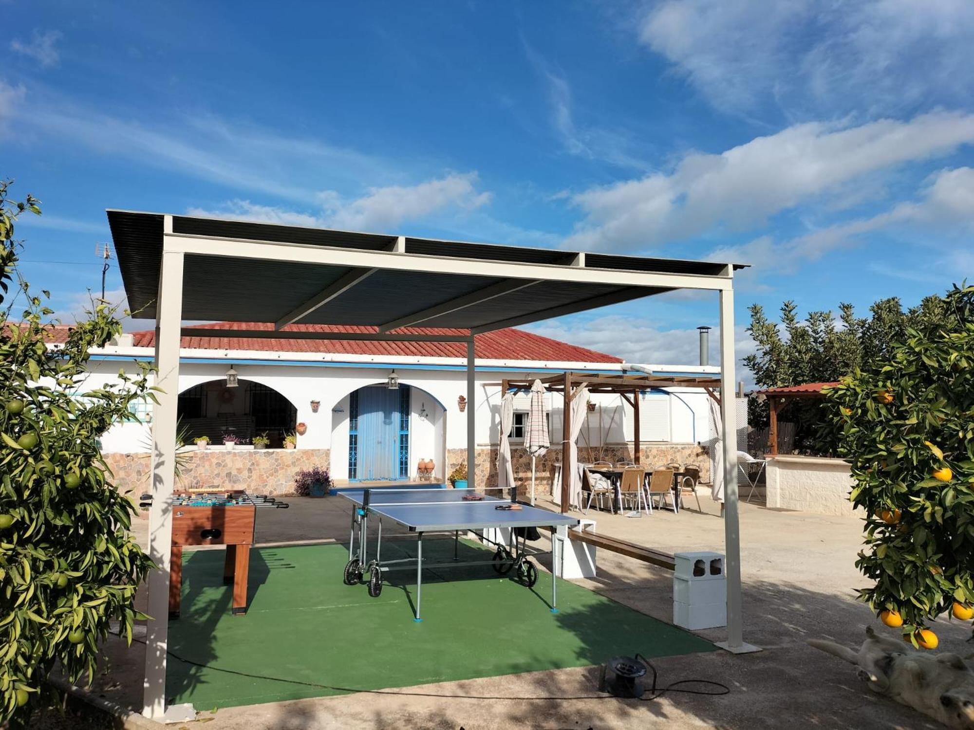 Villa Los Arcos Malaga Ngoại thất bức ảnh